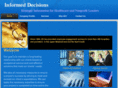 informeddecisions.net
