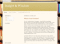 insightnwisdom.com