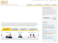 iscs.com