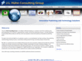 jlhahnconsulting.com