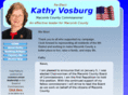 kathyvosburg.com