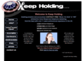 keepholding.com