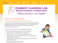 kennedylearninglab.com