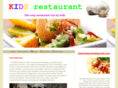 kidsrestaurant.org