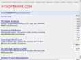 ktsoftware.com