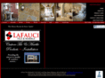 lafaucitileandmarble.com