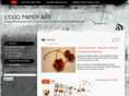 lecoqpaperart.com