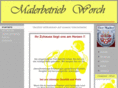 maler-worch.net