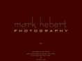 markhebertphotography.com