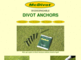 mcdivot.com