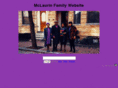 mclaurinweb.net