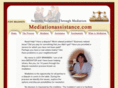 mediationassistance.com