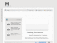 meriwanltd.com