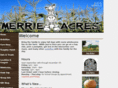 merrieacres.com