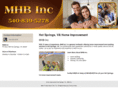 mhbinc.net