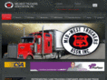 mid-westtruckers.com