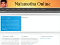 nalamothuonline.com