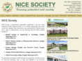 nicesociety.org