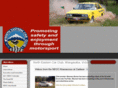 northeasterncarclub.org