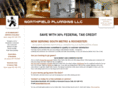 northfieldplumbing.com