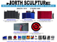 northsculpture.com