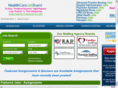 nurse-staffing.com