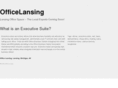 officelansing.com