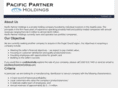 pacificpartnerholdings.com