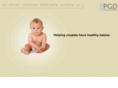 pgdassistance.com