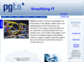 pgts.co.uk