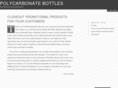 polycarbonate-bottles.com