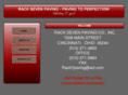 rack7paving.com