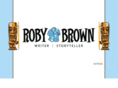 robybrown.com