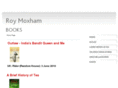 roymoxham.com