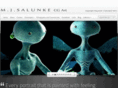 salunke-mayuresh.com