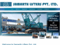 samarthlifters.com
