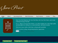 sarapriest.com