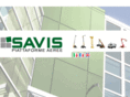 savisplateformeselevatrices.com