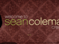 seancolemancreative.com