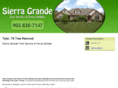 sierratreeservice.net