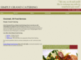simplygrandcatering.com
