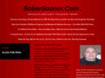 sobersooner.com