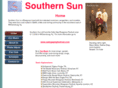 southernsunbluegrass.com