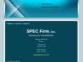 specfirm.com