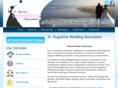staugustineweddingonline.com