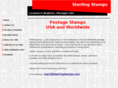 sterlingstamps.com