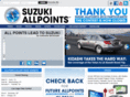 suzukiallpoints.com