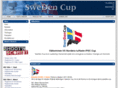 swedencup.info