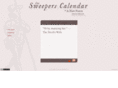 sweeperscalendar.com