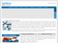 synthesishealthcareservices.com
